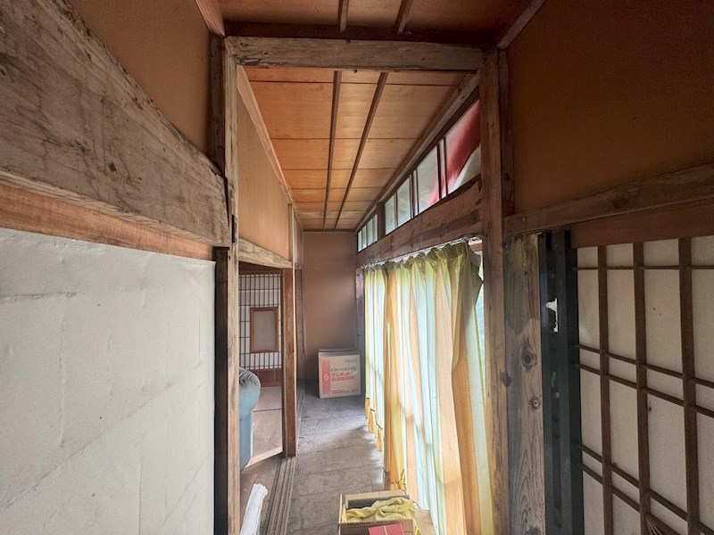 5475　三戸郡階上町大字平内字中渡　中古住宅 内観写真（その他）