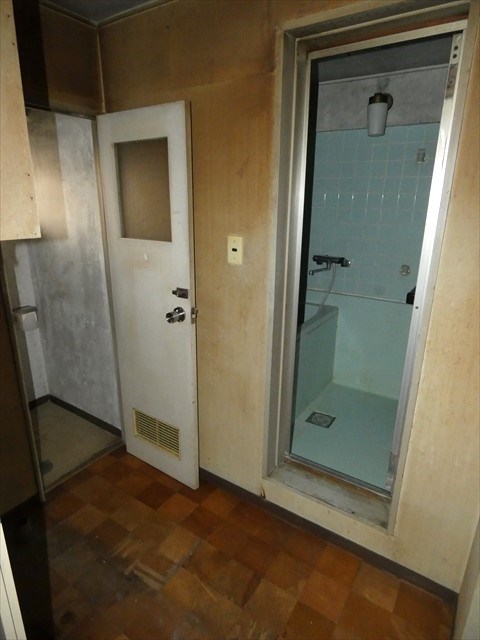 5507　ホワイトレジデンス八戸　508号 内観写真（洗面台・洗面所）