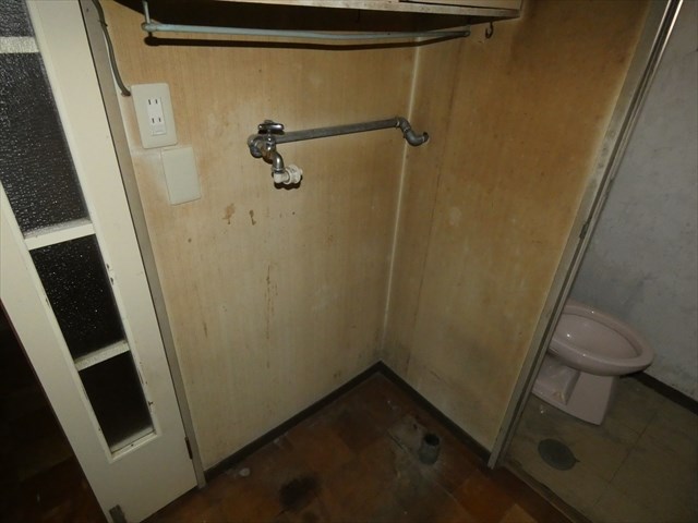 5507　ホワイトレジデンス八戸　508号 内観写真（洗面台・洗面所）