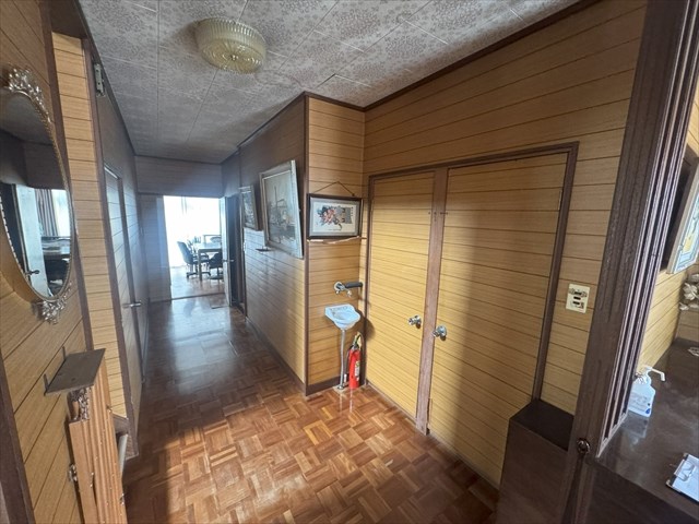 5525　八戸市大字沢里字休場　中古住宅 内観写真（内装）