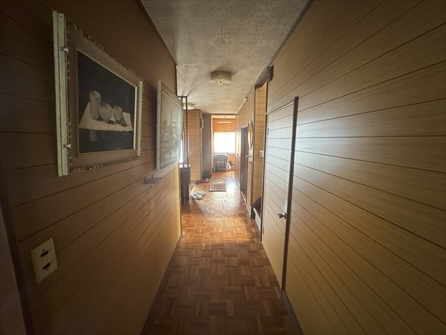 5525　八戸市大字沢里字休場　中古住宅 内観写真（内装）