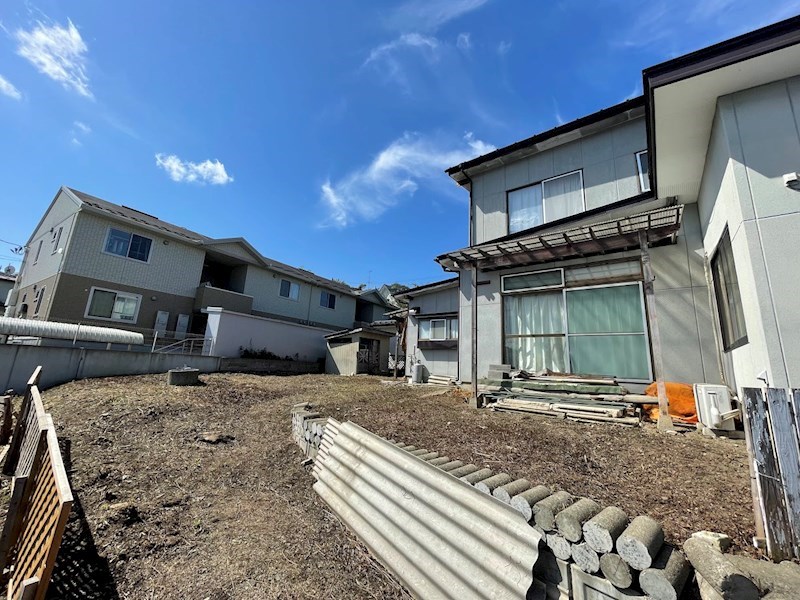 5525　八戸市大字沢里字休場　中古住宅 その他