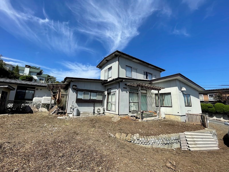 5525　八戸市大字沢里字休場　中古住宅 その他