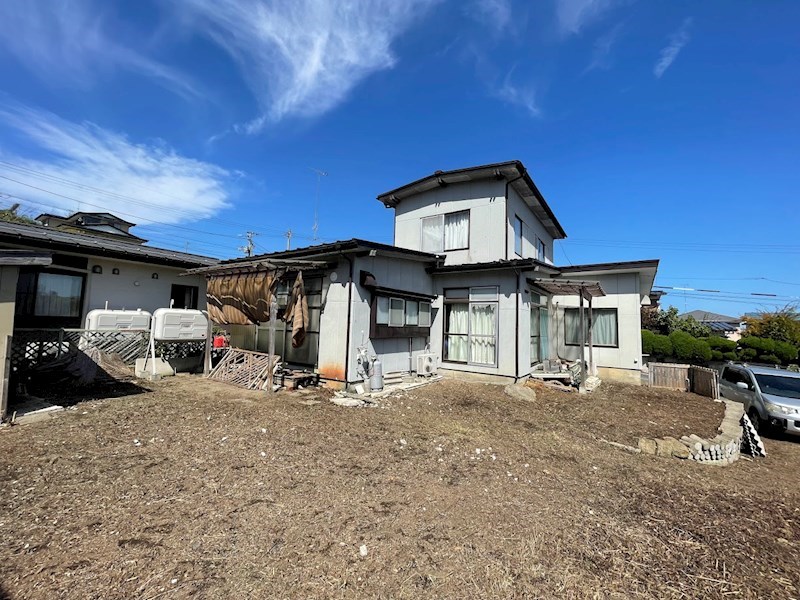 5525　八戸市大字沢里字休場　中古住宅 その他