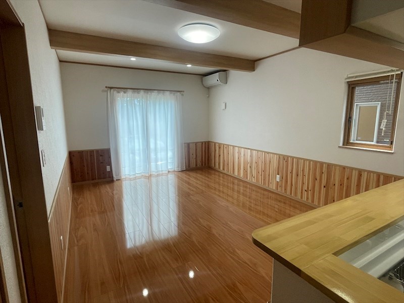 5529　八戸市多賀台3丁目　A棟　新築住宅 その他