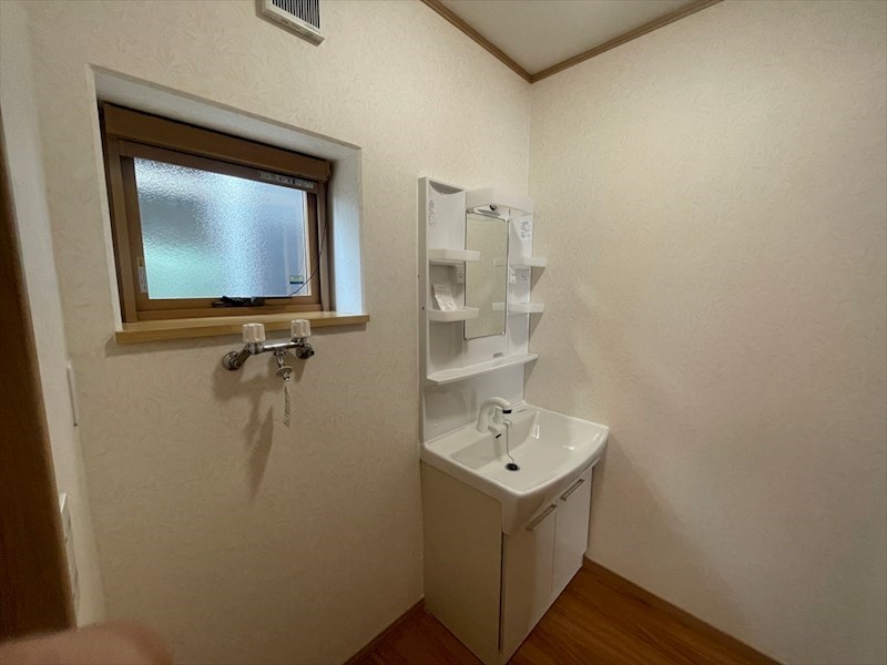 5529　八戸市多賀台3丁目　A棟　新築住宅 その他