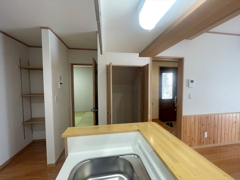 5529　八戸市多賀台3丁目　A棟　新築住宅 その他