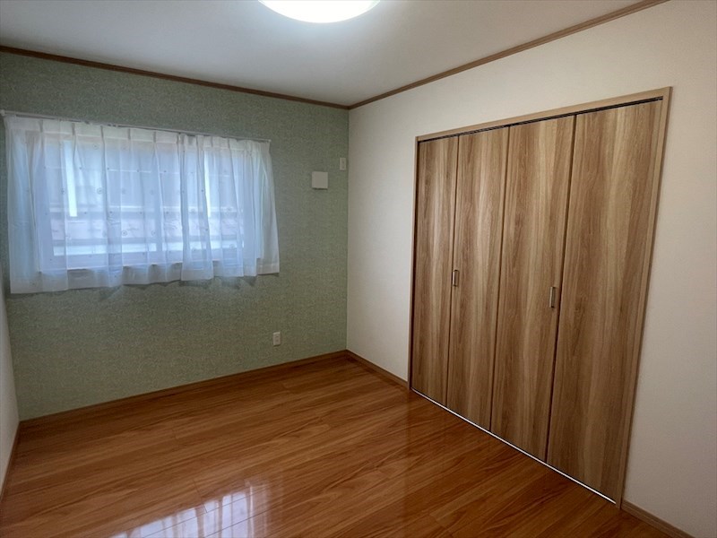 5529　八戸市多賀台3丁目　A棟　新築住宅 その他