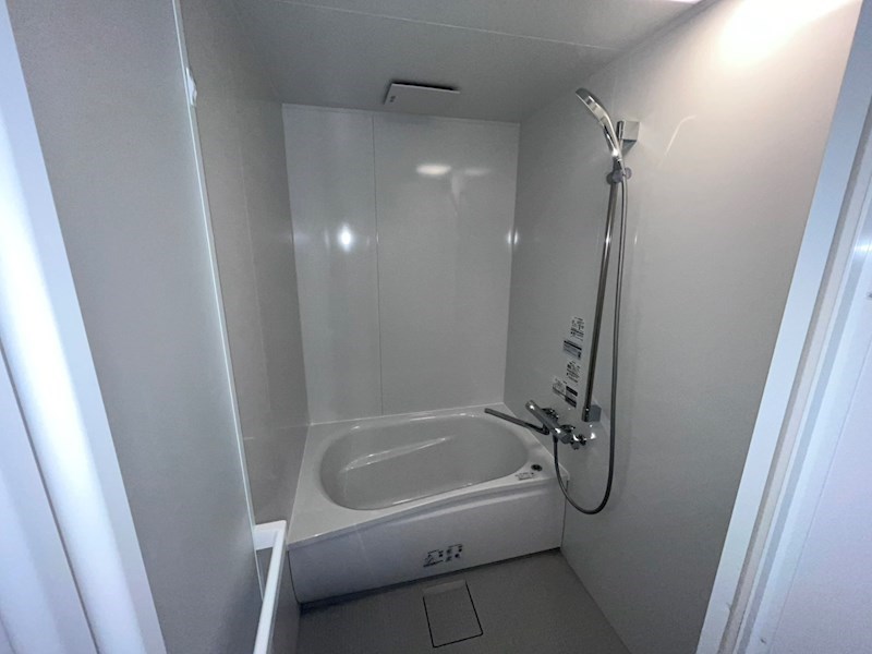 5556　八戸市大久保字下大久保DC・B棟　建売住宅 内観写真（浴室）