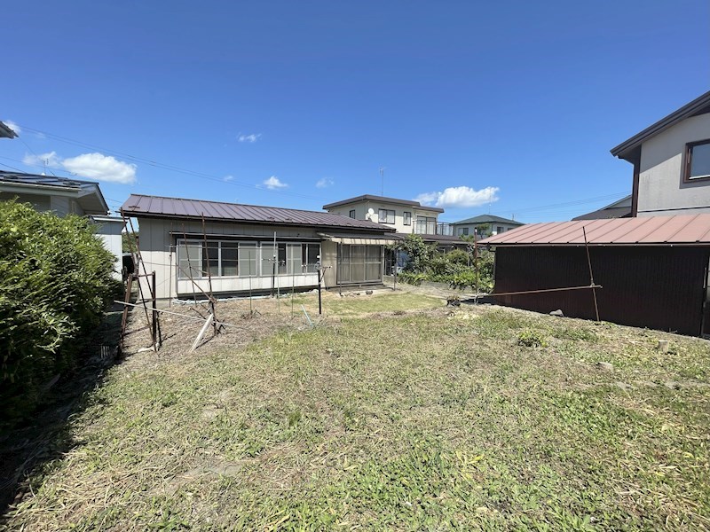 2573　八戸市多賀台2丁目　土地※ただ今商談中です 現地写真