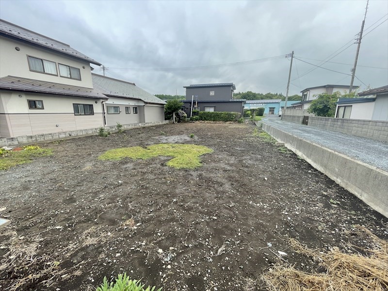 2578　三戸郡階上町道仏廿一　土地 その他