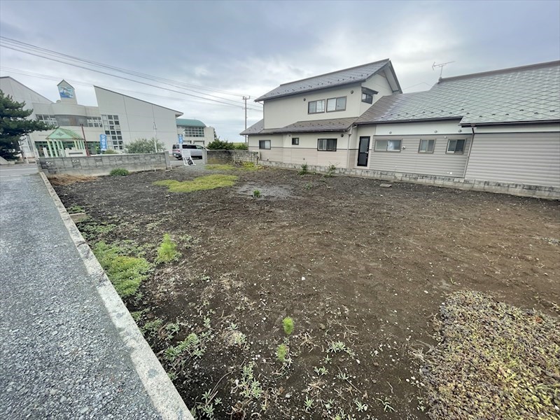 2578　三戸郡階上町道仏廿一　土地 その他