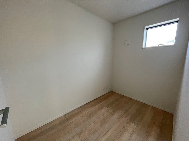 5599　クレイドルガーデン八戸市江陽第8　新築分譲住宅　4号棟 内観写真（その他）