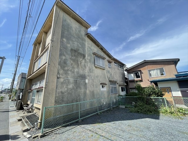 5604　八戸市鮫町忍町　中古住宅 現地写真