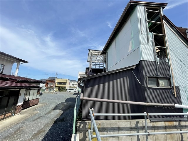 5604　八戸市鮫町忍町　中古住宅 現地写真