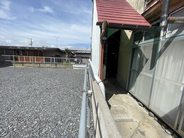 5604　八戸市鮫町忍町　中古住宅 現地写真