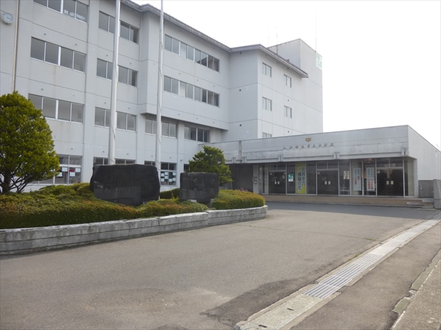 5608　ホワイトレジデンス八戸　701号 中学校