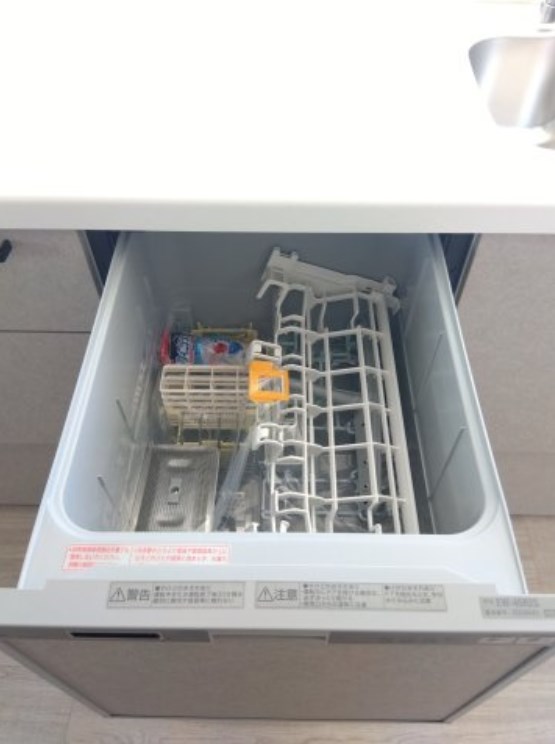 5609　三沢市南町3丁目・A棟　新築建売住宅 設備