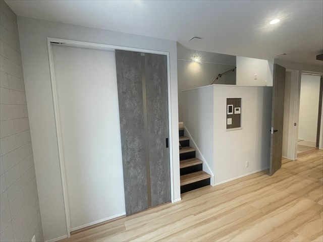 5640　タマタウン類家Ⅱ　1号棟　新築分譲住宅 内観写真（その他）