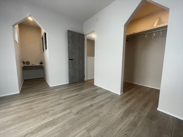 5640　タマタウン類家Ⅱ　1号棟　新築分譲住宅 内観写真（リビング以外の居室）