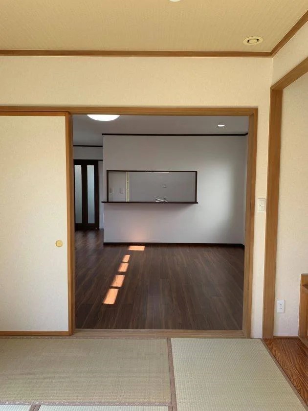 5649　八戸市類家5丁目　中古住宅 内観写真（その他）