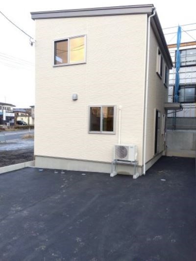 5654 八戸市根城2丁目・A棟 建売住宅※ただ今商談中です 現地写真