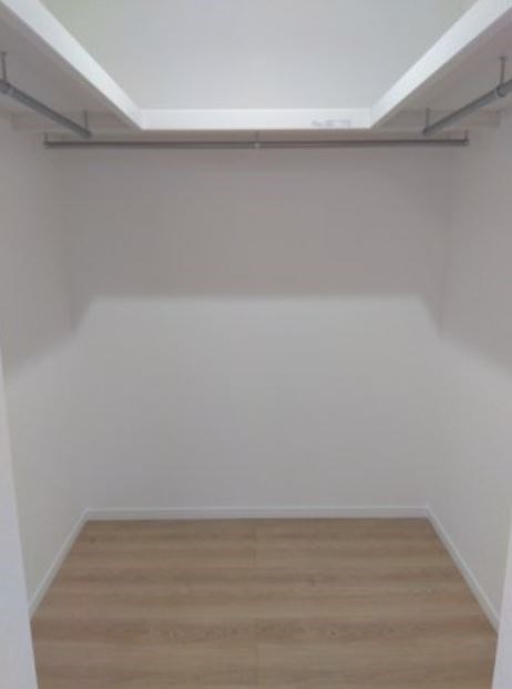 5654　八戸市根城2丁目・A棟　建売住宅※ただ今商談中です 内観写真（収納）