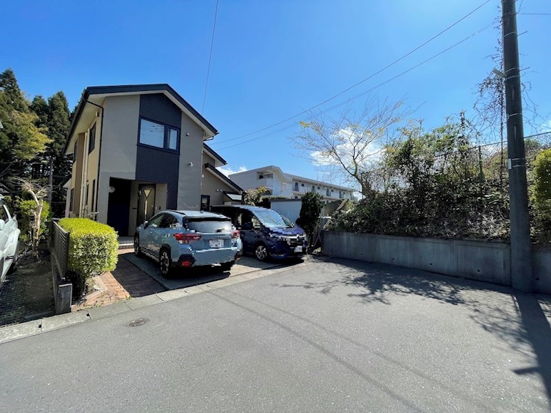 5701　八戸市大字市川町字桔梗野　中古住宅※ただ今商談中です 現地写真
