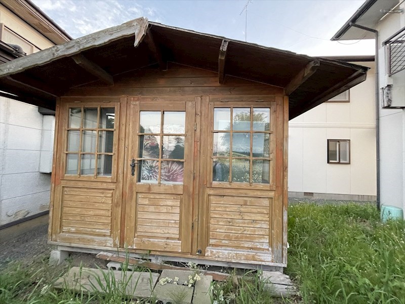 5708　八戸市長苗代2丁目　中古住宅 その他