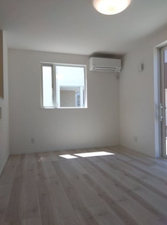 5714　八戸市江陽1丁目・A棟　建売住宅 内観写真（リビング）