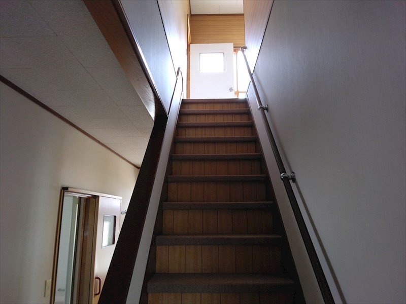 5725　八戸市大字市川町字尻引堤下　中古住宅 内観写真（内装）