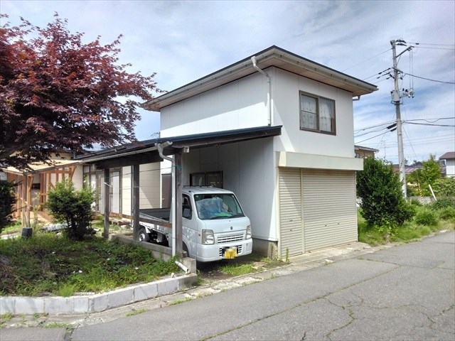 5732　八戸市多賀台三丁目　中古住宅 その他
