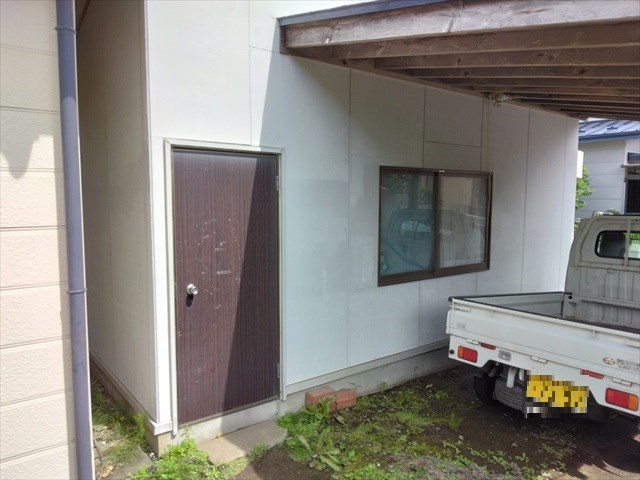 5732　八戸市多賀台三丁目　中古住宅 その他