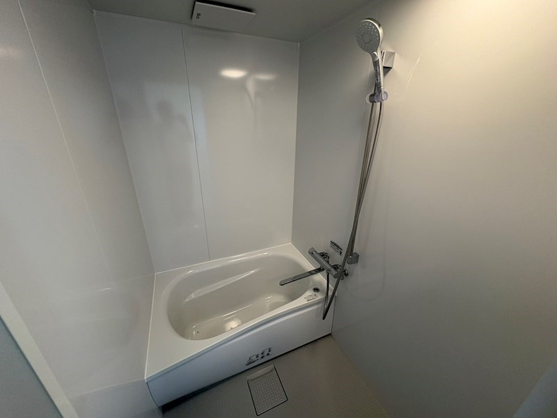 5735　十和田市東十一番町lV　DC-ｓⅠ　建売住宅 内観写真（浴室）