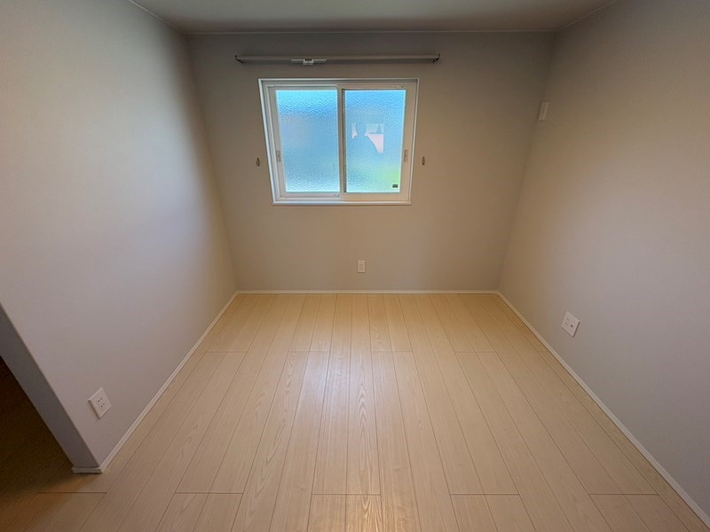 5735　十和田市東十一番町lV　DC-ｓⅠ　建売住宅 内観写真（リビング以外の居室）