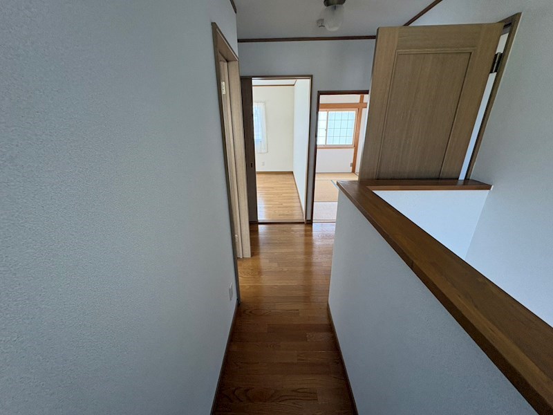 5752　十和田市西十四番町　中古住宅 内観写真（その他）