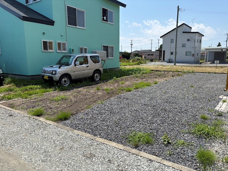 5752　十和田市西十四番町　中古住宅 現地写真