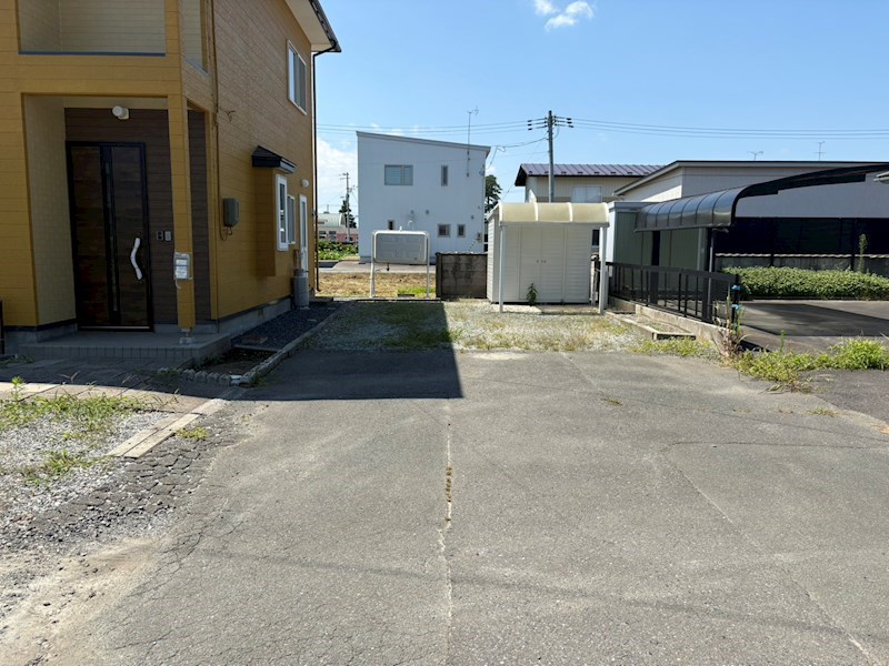 5752　十和田市西十四番町　中古住宅 現地写真