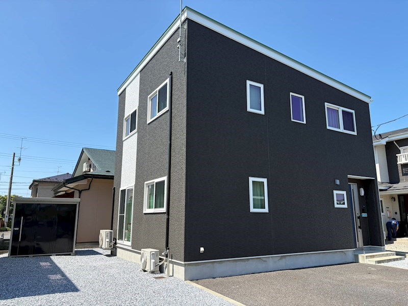 5753 十和田市西十一番町 中古住宅 現地写真