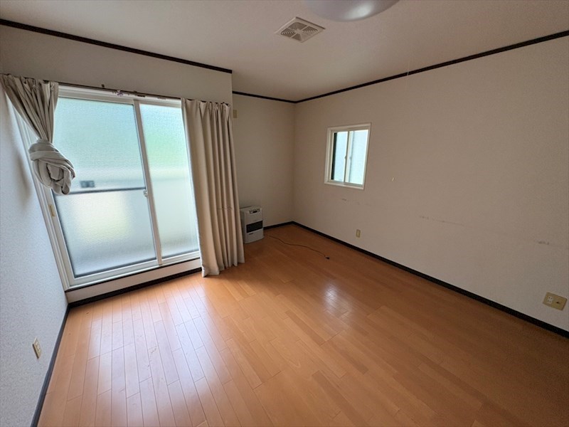 5756　三戸郡階上町蒼前東三丁目　中古住宅 その他