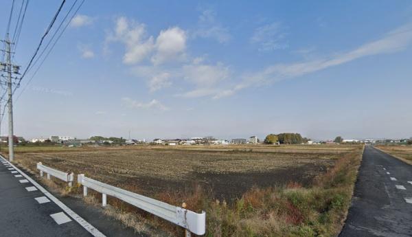 愛知県小牧市寺西 (土地｜居住用)｜小牧市、豊山町周辺で不動産