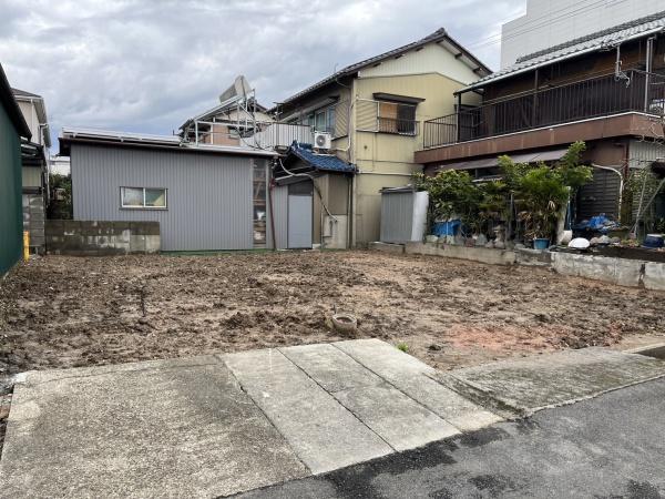 北名古屋市熊之庄　売地 その他