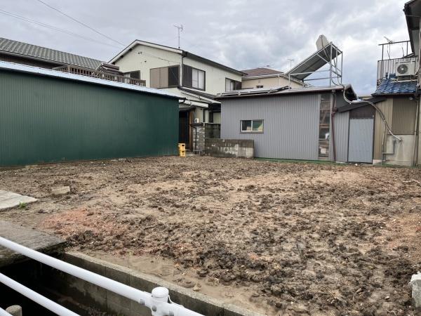 北名古屋市熊之庄　売地 その他
