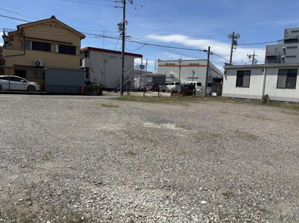 小牧市下小針中島三丁目　売地 その他