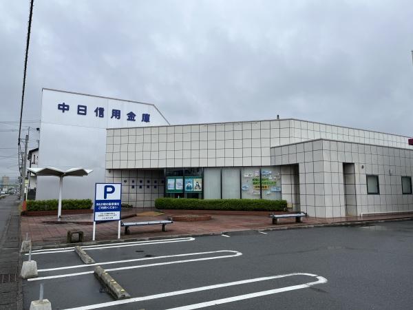 小牧市下小針中島三丁目　売地 銀行