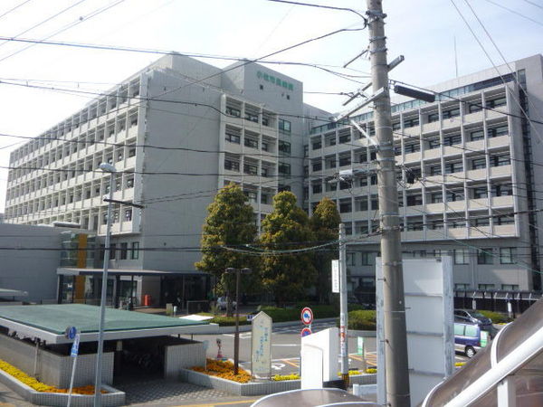 小牧市常普請1期　1号地 その他