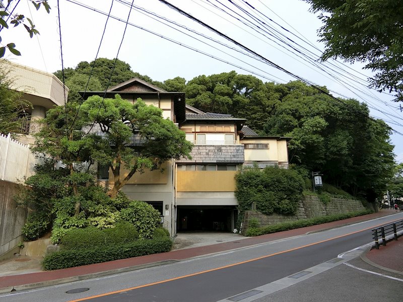 桜坂柚子庵 福岡市中央区桜坂 その他 久留米市の不動産 賃貸 売買 管理のことなら若菜エステート