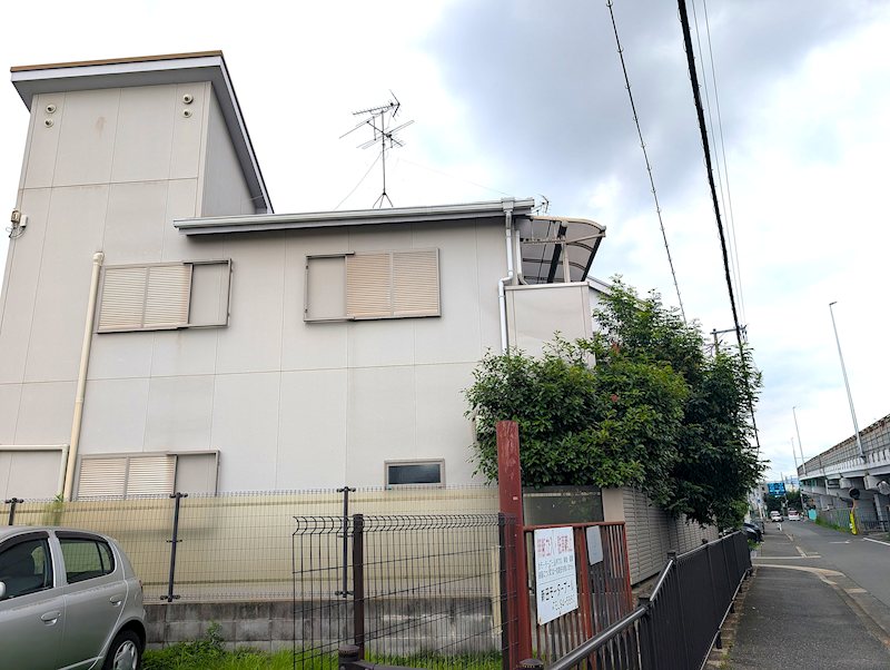 八尾市弓削町３丁目　中古戸建 現地写真（その他）