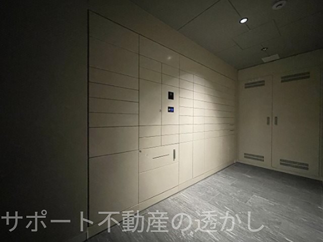 植木マンション永福 築年を変える 設備