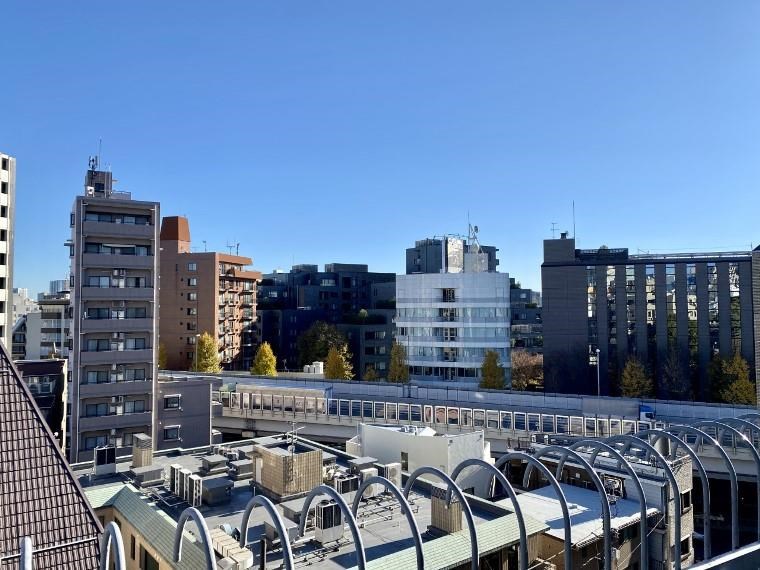 植木マンション元麻布 その他